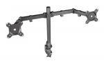 MONITOR ACC ARM DUAL GXT1120/MARA 23941 TRUST - 8713439239416