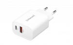 POWER ADAPTER USB-A/USB-C/7803012 INTENSO - 4034303033287