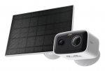 TP-Link Tapo C400 KIT Box IP security camera Outdoor 1920 x 1080 pixels Wall