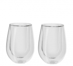 ZWILLING Sorrento red wine glasses, 2 x 350 ml, 39500-217-0