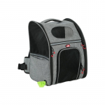 ZOLUX Nomad &ndash; pet carrier backpack for dogs and cats &ndash; 32&times;25&times;42 cm
