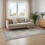 Kild oriz kreemjas 80 x 200 cm 100% pol&uuml;ester