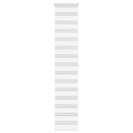 Triibuline ruloo 45x200 cm kanga laius 40,9 cm pol&uuml;ester