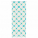 Du&scaron;irull ruloo 110x240 cm kanga laius 106 cm
