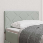 Peats peaga helehall 80 cm samet