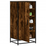 Kingariiul suitsutamm 48x38x97,5 cm ehituspuit