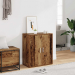 Kingakapp old wood 60x35x70 cm engineered wood
