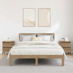 &Ouml;&ouml;lambi kapp 2 pcs k&auml;sit&ouml;&ouml;tamm 40 x 35 x 50 cm tehispuit