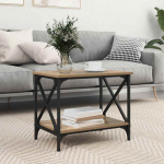 K&uuml;lglaud pruun tehispuit