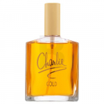 Revlon Charlie Gold Eau Fraiche EDT W 100 ml