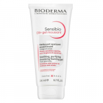 Bioderma Sensibio DS+ Purifying and Soothing Cleansing Gel 200 ml