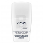 Vichy tundliku naha deodorant-antiperspirant 50 ml