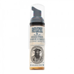 Reuzel Beard Foam Wood & Spice 70 ml habemevaht