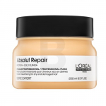 L&acute;Or&eacute;al Professionnel S&eacute;rie Expert Absolut Repair Gold Quinoa + Protein Masque 250 ml