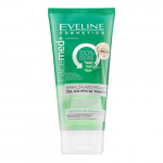 Eveline FaceMed+ 100% Aloe Vera Moisturising And Soothing Facial Wash Gel 150 ml