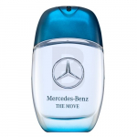 Tualettvesi meestele Mercedes-Benz The Move 100 ml