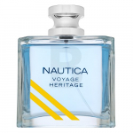Nautica Voyage Heritage EDT M 100 ml
