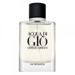 Armani (Giorgio Armani) Acqua di Gio Pour Homme EDP M 75 ml Refillable