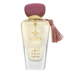 Azha Amal EDP W 100 ml