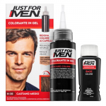 Just For Men Gel Color H35 Medium Brown