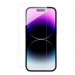 Standard Tempered Glass 9H for iPhone 16 Pro Max / iPhone 17 Pro Max