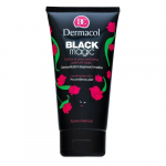 Dermacol Black Magic Detox & Pore Purifying Peel-Off Mask 150 ml