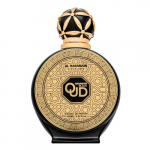 Al Haramain Black Oud PAR U 100 ml