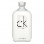 Calvin Klein CK One EDT U 200 ml
