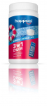 Acrylmed TRIOCHLOR Slow-release chlorine tablets 200 g tablet 1 kg