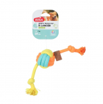 ZOLUX Twist - toy for dog - 29 cm