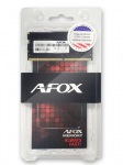 AFOX SO-DIMM DDR4 8GB 2666MHZ