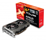 Sapphire PULSE Radeon RX 9060 XT AMD 8 GB GDDR6