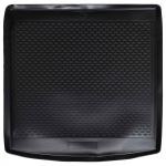 Pagasiruumi matt must vw golf v, vi, vii variant tpe