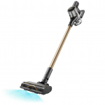 Vacuum Cleaner|MOVA|S5 Sense|Upright/Cordless/Bagless|Capacity 0.6 l|Weight 4.6 kg|VS16A - 6977328062222