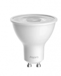 Smart Light Bulb|AQARA|Power consumption 4.9 Watts|Luminous flux 450 Lumen|6500 K|ZigBee|LB-L03E - 6975833357109