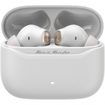 Havit TW991 PRO (Space NC01T) - wireless earbuds wth ANC (white)