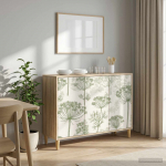 K&otilde;ide gotha sonoma 102 x 33 x 75 cm tehispuit