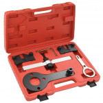 6-osaline mootori ajastamise komplekt, bmw v8 x5 x6 750 650