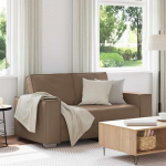 Diivan cappuccino 160 x 78 x 84 cm kangas