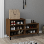 Kingakapp, pruun tamm, 102x36x60 cm, tehispuit