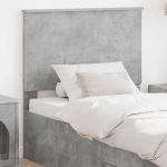 Peats peaga betoonhall 75 cm tehispuit