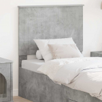 Peats peaga betoonhall 80 cm tehispuit