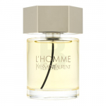 Tualettvesi meestele Yves Saint Laurent L'Homme 100 ml