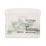 Wella Professionals Nutricurls Waves & Curls Mask 500 ml