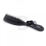 Juuksehari Olivia Garden iDetangle Thick Hair Brush paksude juuste lahtiharutamiseks
