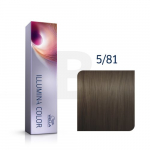 Wella Professionals Illumina Color 5/81 60 ml