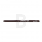 Rimmel London Scandal Eyes Exagerate Eye Definer 002 Chocolate Brown 0,35 g