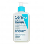 CeraVe SA Smoothing Cleanser 236 ml