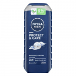 Nivea Men Protect & Care Shower Gel 250 ml
