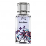 Salvatore Ferragamo Cieli di Seta EDP U 50 ml